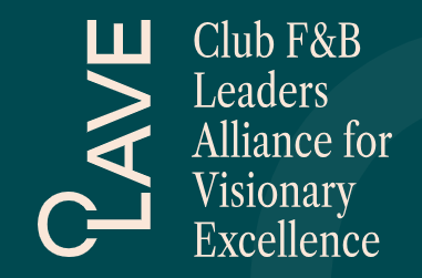 Club CLAVE F&B