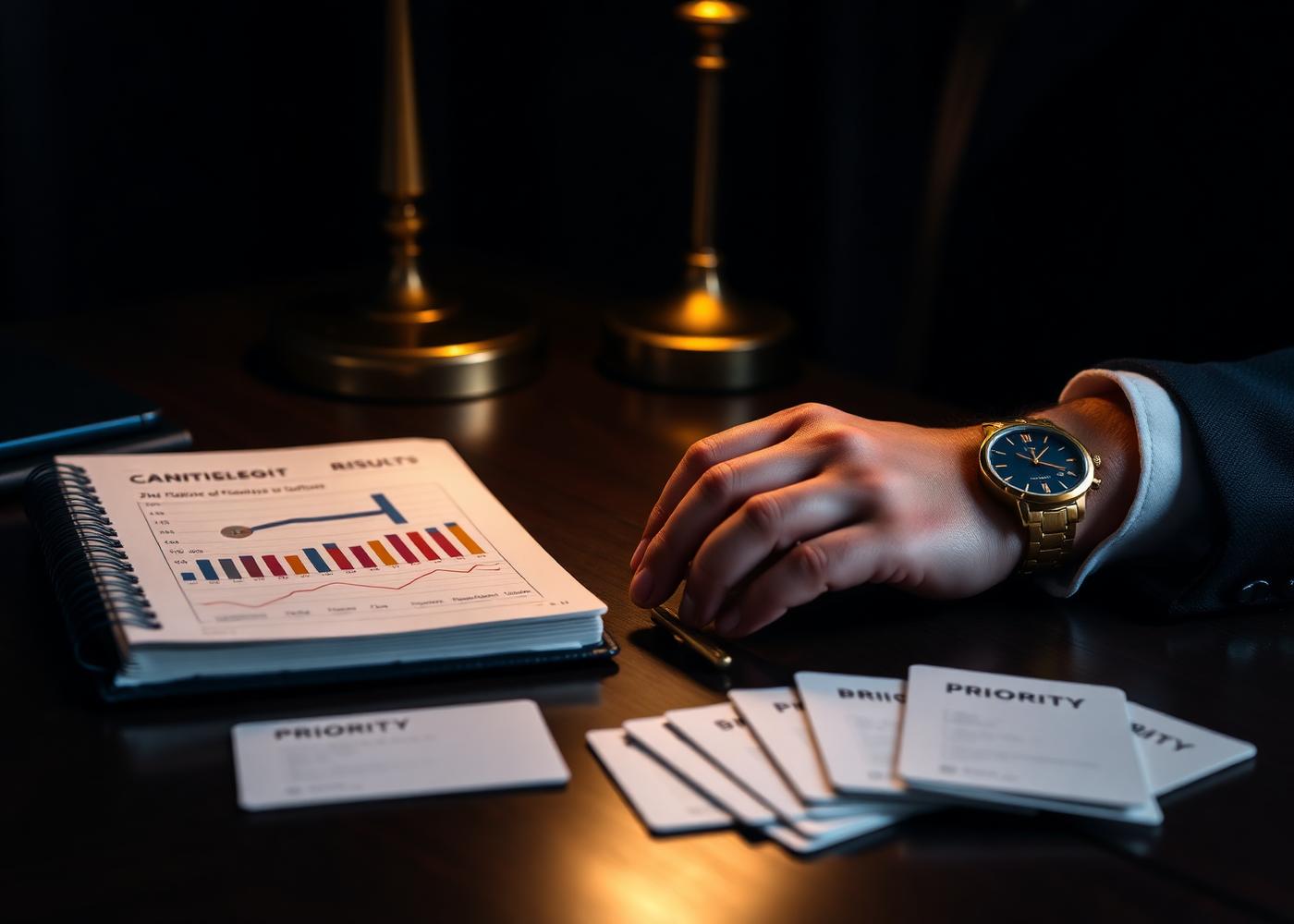 Liderazgo — CLAVE Leadership for Hospitality — Executive Development Program