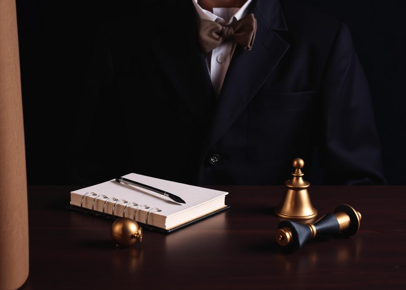 Excelencia — Excelencia Profesional en Hospitality