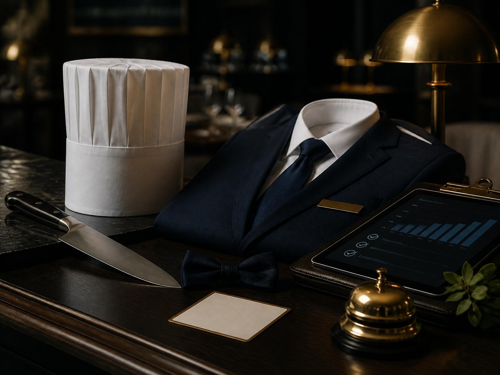Ecosistema de conocimiento e inteligencia colectiva para Hospitality